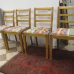 642 3027 CHAIRS